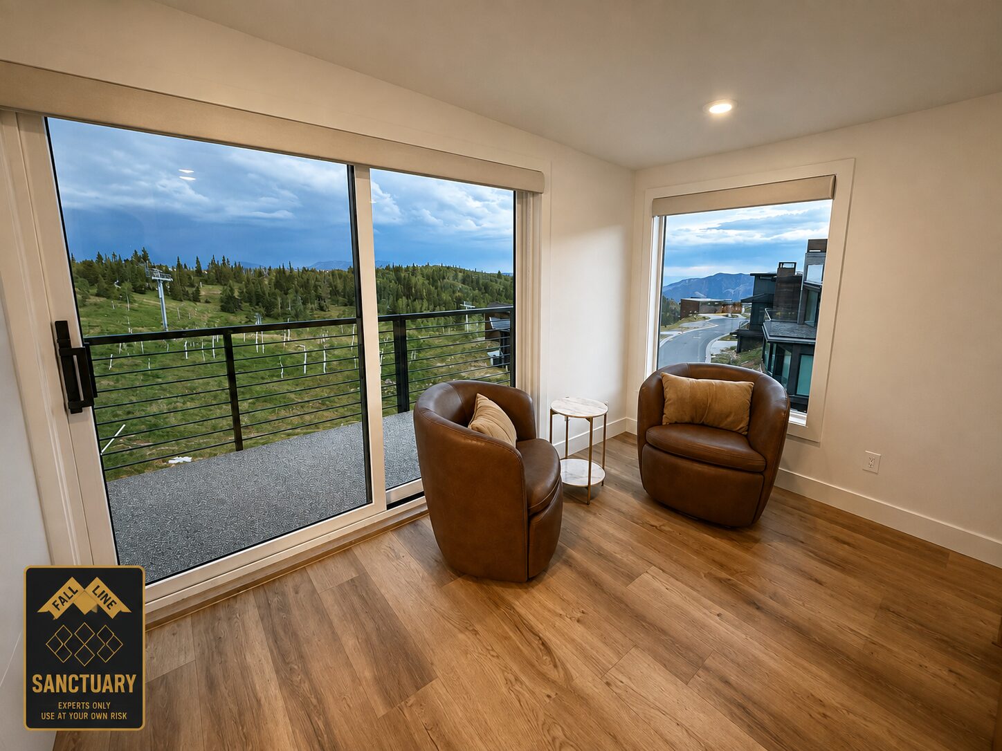 Master Suite 1