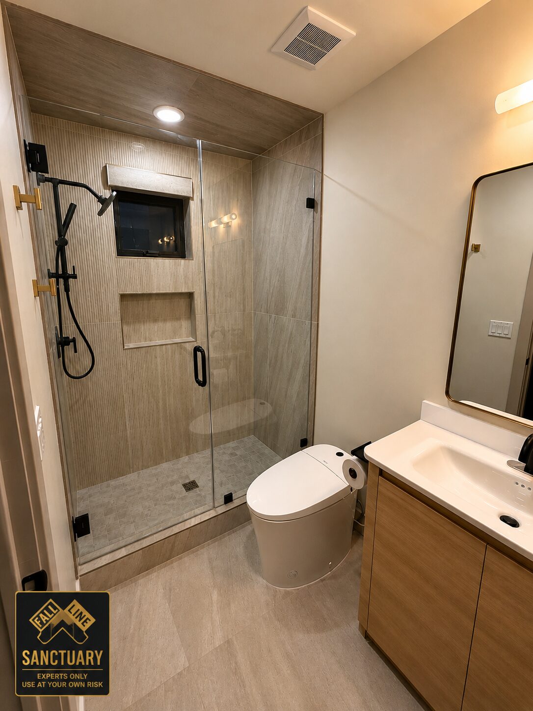 Master Suite 2 Bath