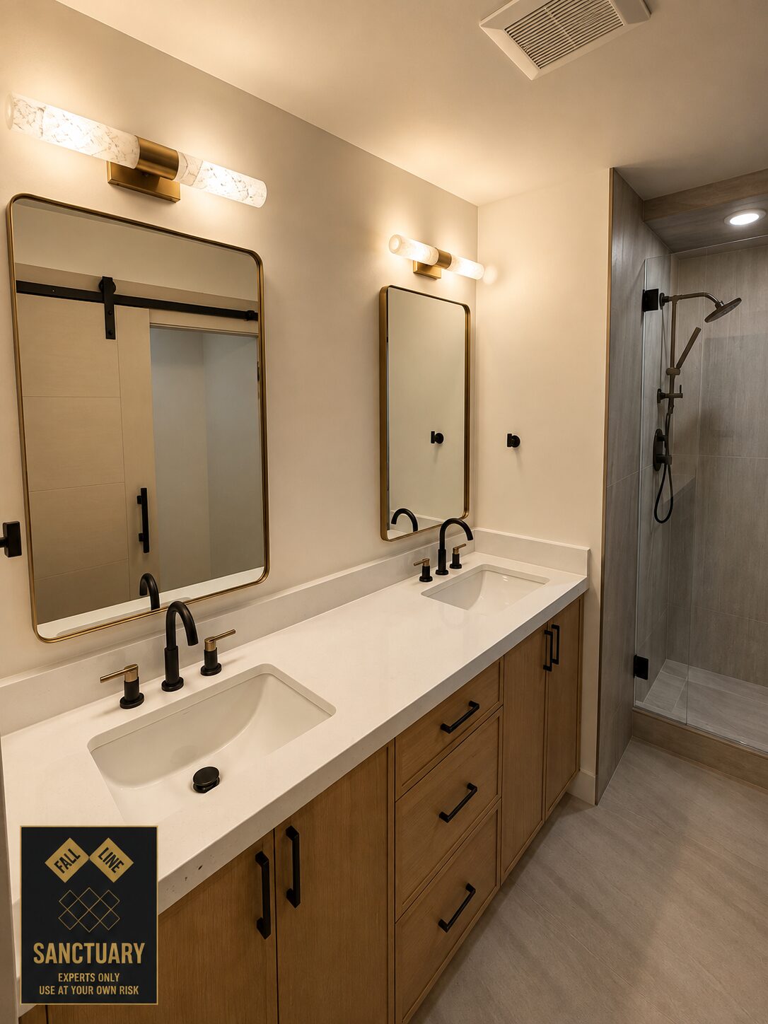Master Suite 1 Bath