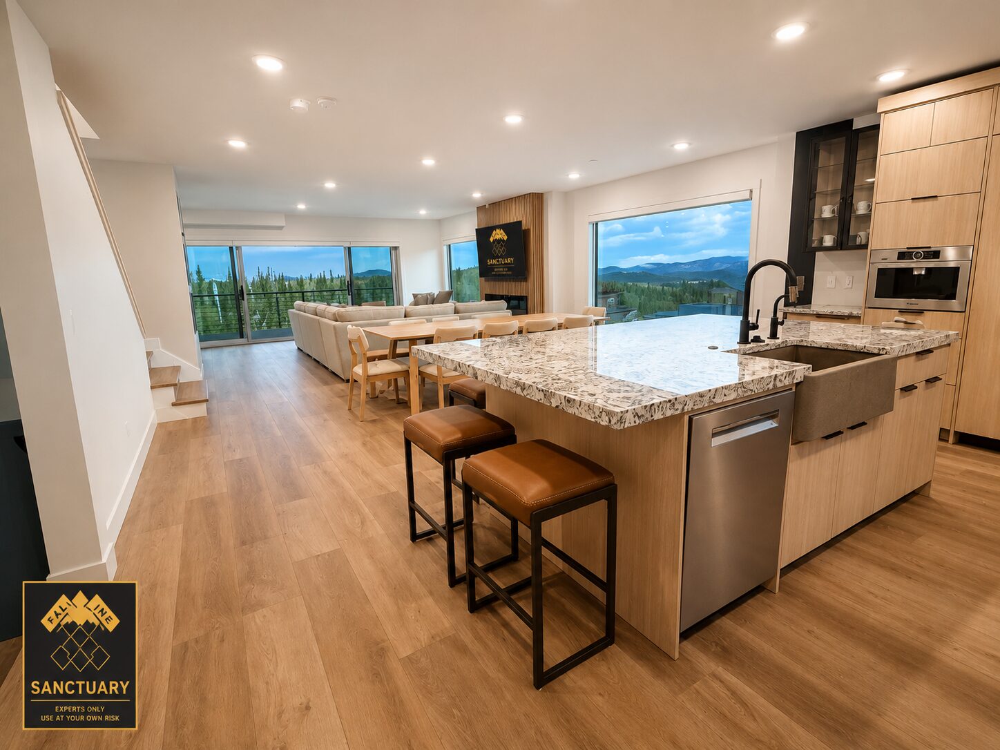 Main Floor