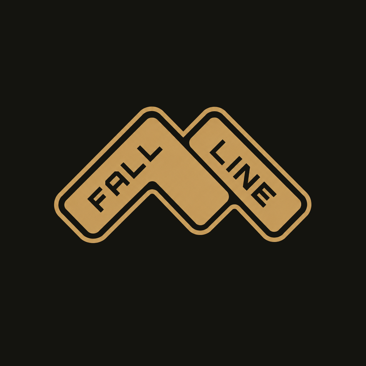 Fall Line at Powder Haven mark